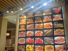-郑记•不夜城烧烤•龙虾•虾蟹(黄鹤楼店)