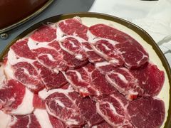 -白山烧烤(文安路万豪店)