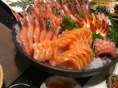-德川家日本料理(中关村寰太大厦店)