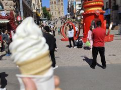 -麦当劳(中山路店)