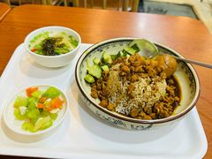 -菊儿人家·北京胡同菜(南锣鼓巷店)
