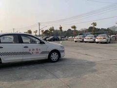 -无忧学车·华茂基地(宝山校区)