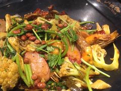 -小山城麻辣香锅(新邻生活广场店)