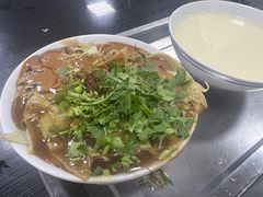 -正味斋锅巴菜(西北角店)