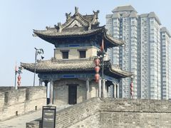 -西安城墙·碑林历史文化景区