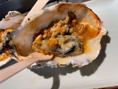 -很久以前羊肉串(南京路第一百货店)