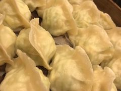 -七菜馆·东北菜·蒸饺(文体路店)