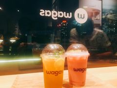 -Wagas沃歌斯(尚街店)