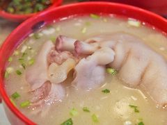 -廖老妈蹄花店(人民公园陕西街259号店)