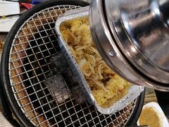 -盛京旺炉泥炉烤肉(恒大滨江左岸店)