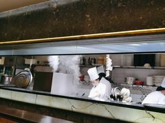 -金掌勺东北菜(格兰晴天店)