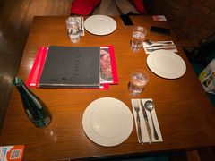 -弗兰克牛排西餐厅Ribone steak house(柠檬花园店)