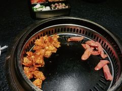-嘿嘟嘟·肋条烧肉放题(爱融荟城店)