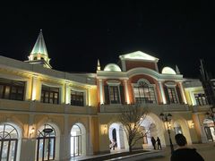-杉杉奥特莱斯广场(哈尔滨店)