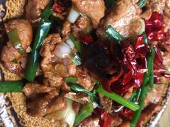-88号小吃店·经典云南菜·地道纳西美食