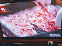 -原牛道·潮汕围炉火锅(讯美店)