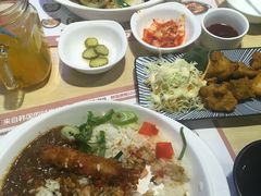 -韩香福脊骨汤锅(上杭路店)