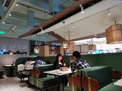 大堂-费大厨辣椒炒肉(吉联MALL店)