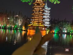 -桂林两江四湖景区