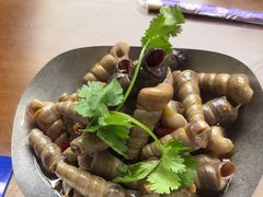 -老虎滩大连海鲜烧烤(水游城店)