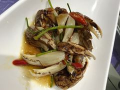 蟹钳-福泉海码头(六里山店)
