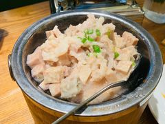 -炊烟小炒黄牛肉(中心印象城店)