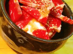 -伊茉家的烤肉店(勒泰中心店)