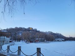 -北山公园