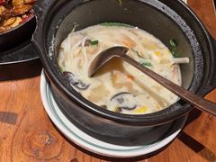 -云海肴·汽锅鸡·云南菜(美罗城店)