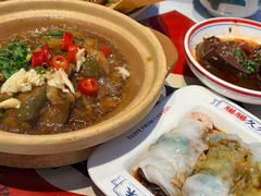 -赵财记·肠粉·煲仔饭(九龙城店)
