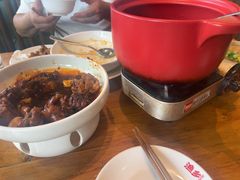 -渔乡米香·剁椒鱼头(四方坪店)