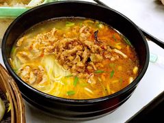 -万寿斋(山阴路店)