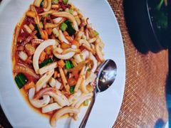 -新荣记(西溪湿地店)