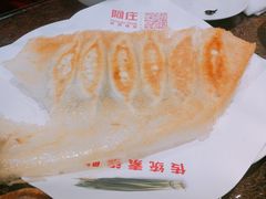 -阿庄新豫菜(航海东路店)