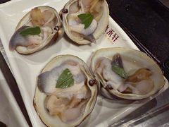 -水禾轩·海鲜蒸汽主题餐厅(拱北店)