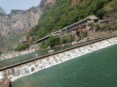-河南宝泉旅游区