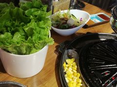 -炭恋火炉烤肉(凌云一街坊店)