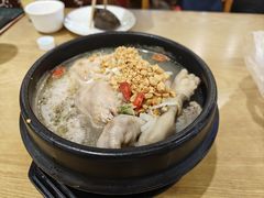 -海兰江石锅饭(水上店)