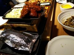 -火炉火自助餐(枫蓝国际店)