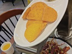 -揽月斋炙子烤肉·清真(安定门·五道营店)