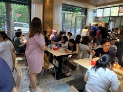 -林静小吃(复兴路店)