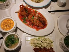 -弘馆·镜湖印象