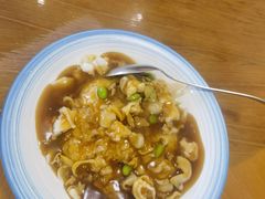 -鑫真味私房菜馆