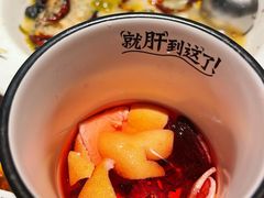-太二酸菜鱼(沈阳万象城店)
