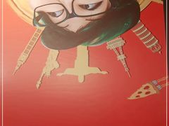 -比格比萨自助(宋家庄店)