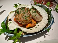-壳里西餐厅Coquille Seafood Bistro(蒙自路店)