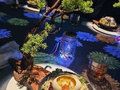 -三号码头罗氏虾小馆