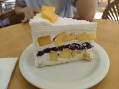 -爱樂咖啡(青年体育公园店)