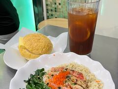 -颓记茶餐厅(夏湾店)