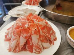 -鑫龙火锅城(青岛分店)